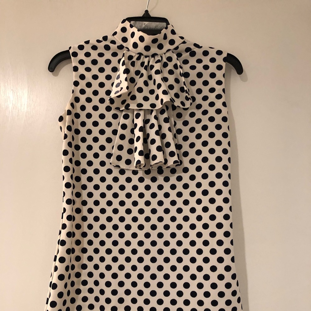 Ladies workers Union retro top